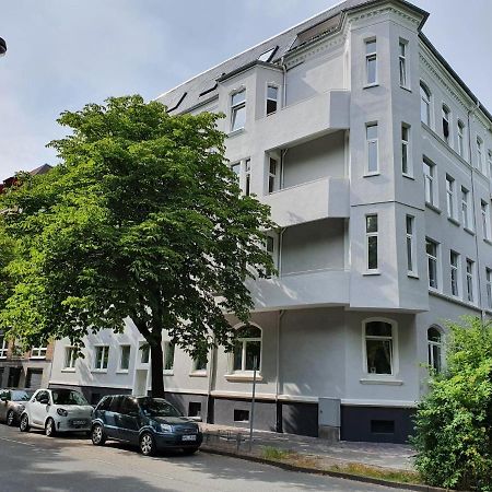 Alles Neu Nach Komplettsanierung In Direkter Naehe Zum Suedstrand Wilhelmshaven Kültér fotó